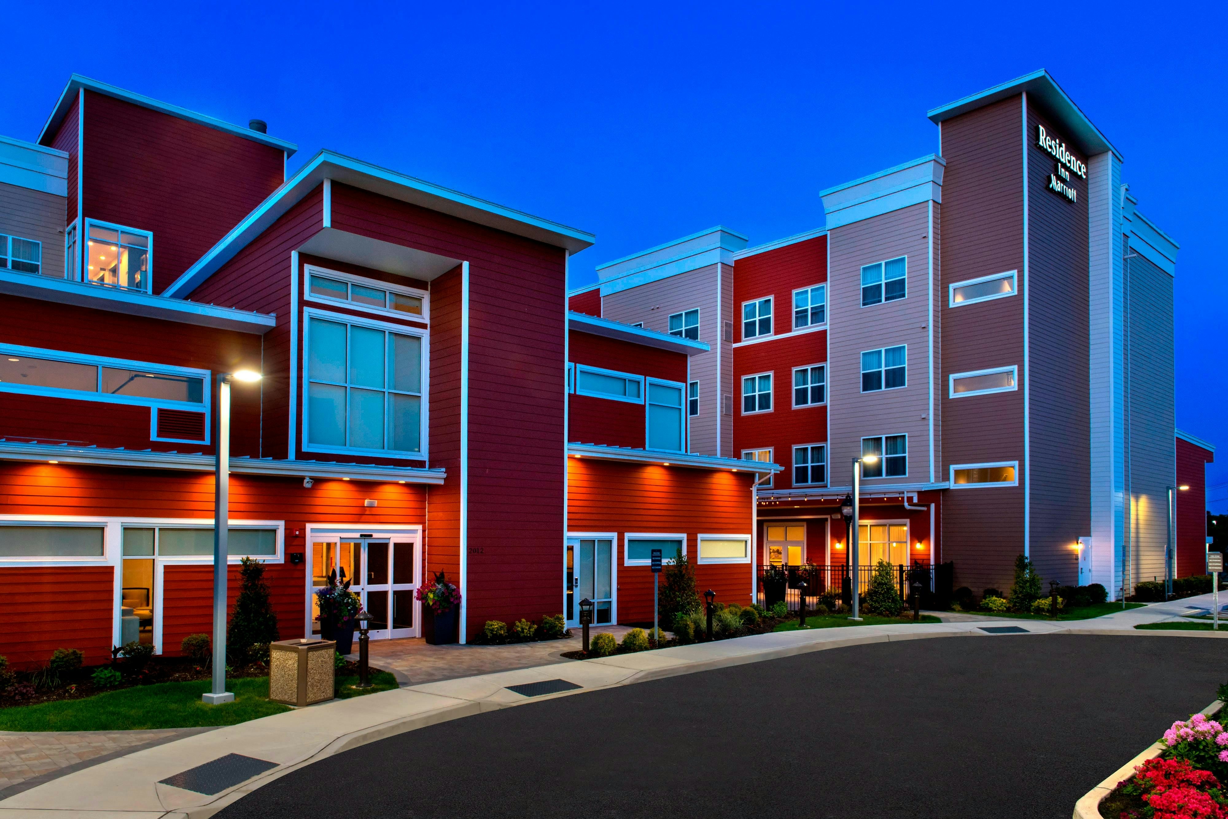Residence Inn By Marriott New York Long Island East End 2/49