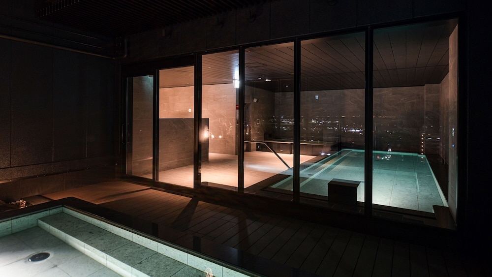 REF Kansai Airport by Vessel Hotels 51/79