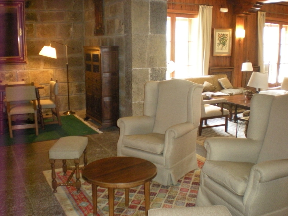 Parador De Bielsa 39/70