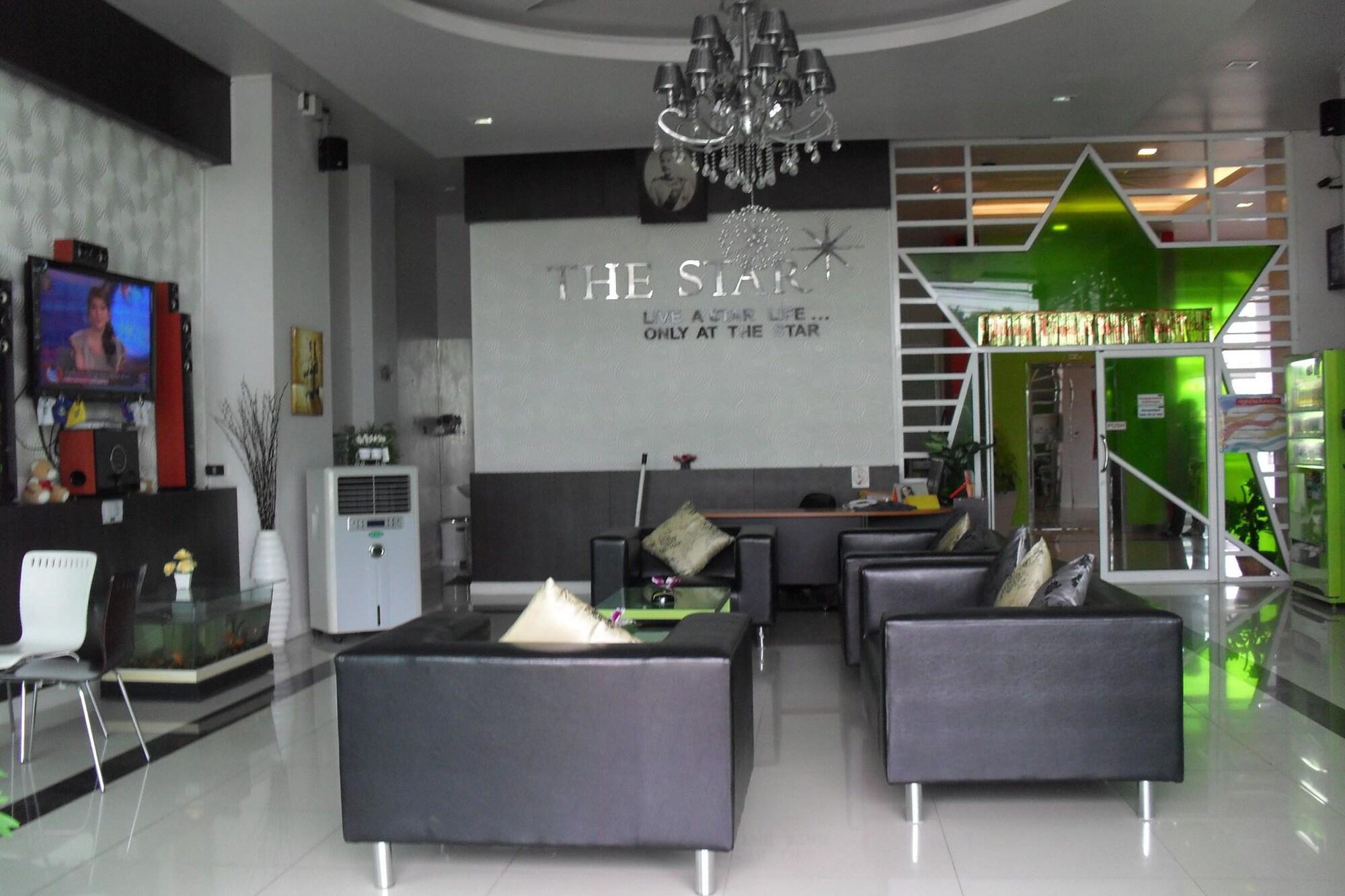 The Star Rangsit 28/31