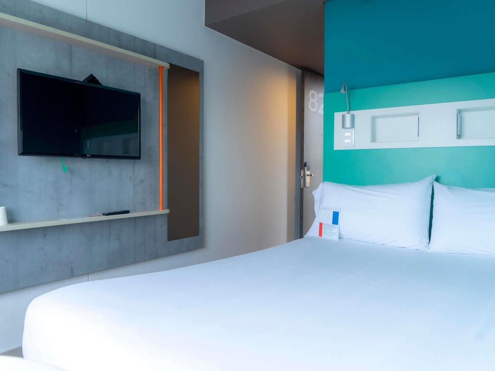 ibis Budget Bogota Marly 10/47