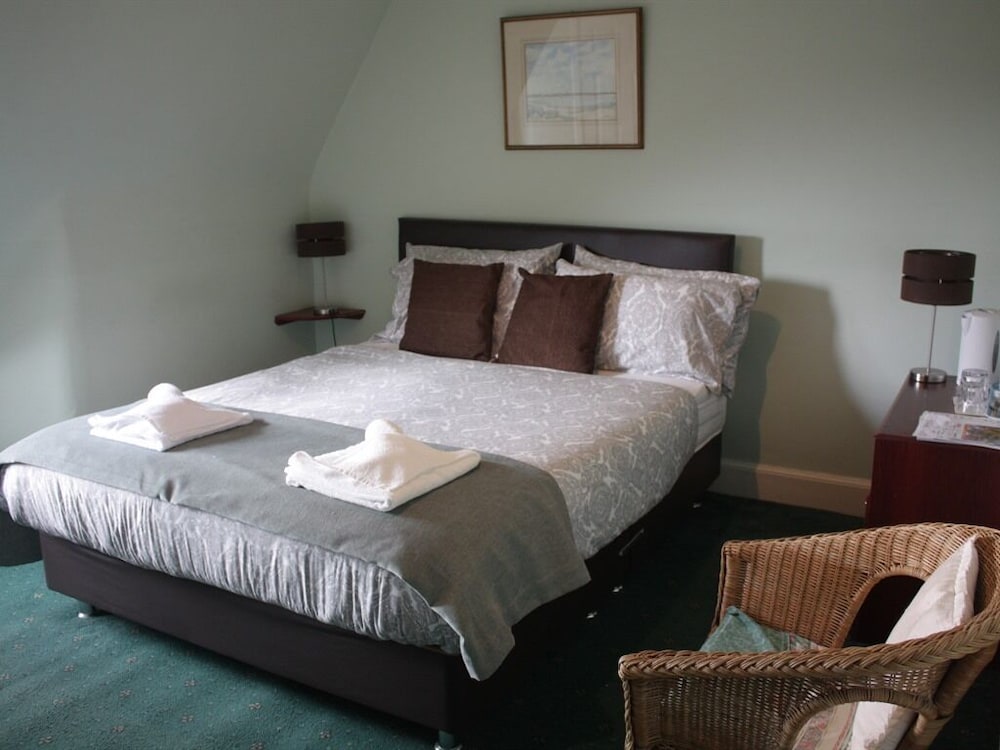 Airdenair Guest House 18/50