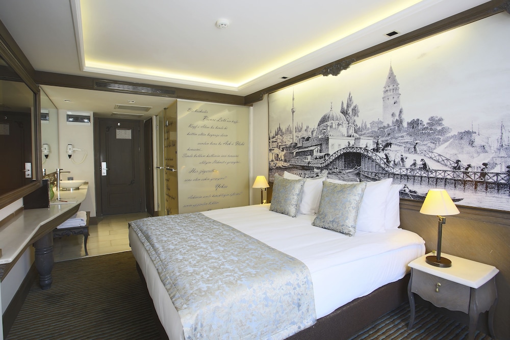AHC Ayasofya Hotel (Special Class) 27/60