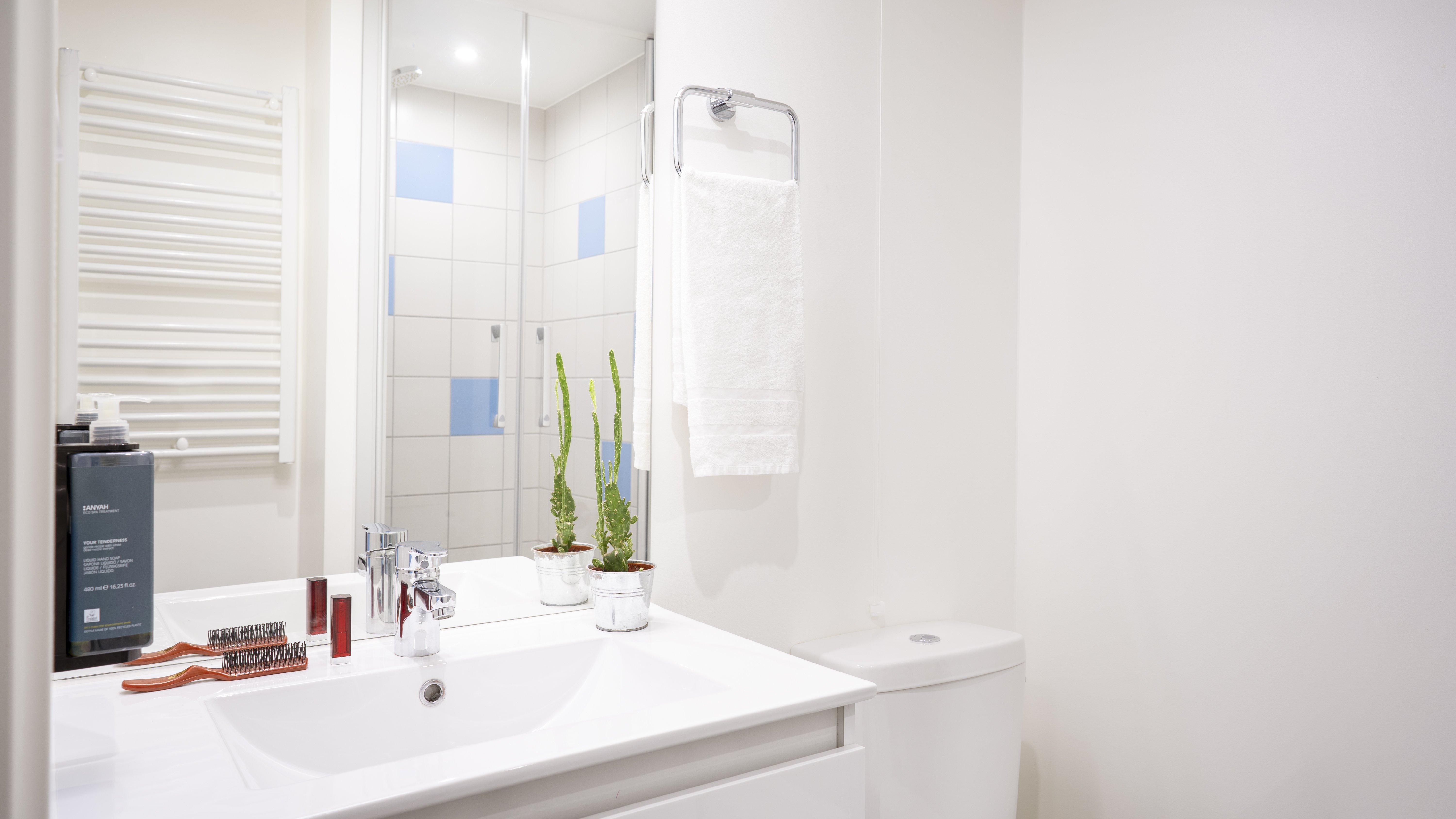 Sejours and Affaires Paris Bagnolet 15/16