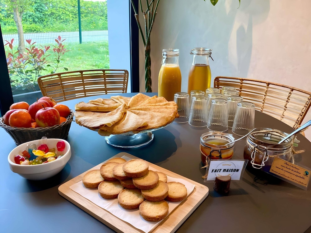 ibis Styles Rennes Cesson 30/50
