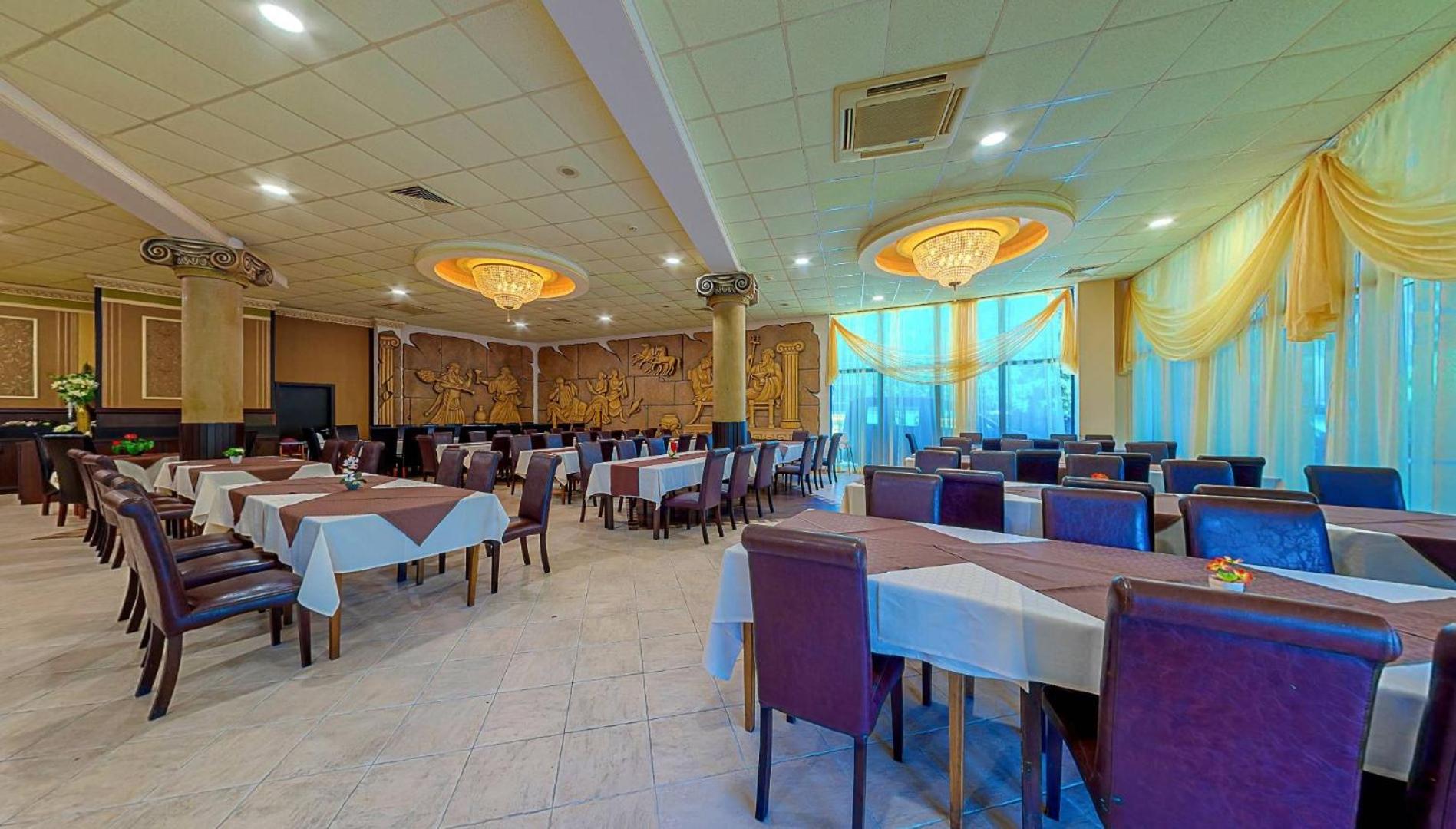 HOTEL ELENA 42/53