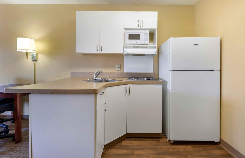 Extended Stay America Washington D C Landover 49/56