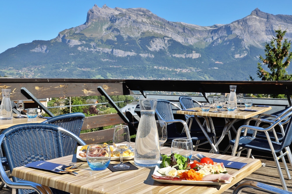 Sowell Hotels Mont Blanc Spa 45/50
