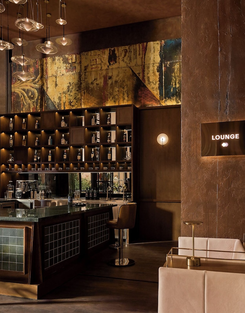 M Village Premier Hotel Thi Sach, a brand of Modern Village Lifestyle 66/78