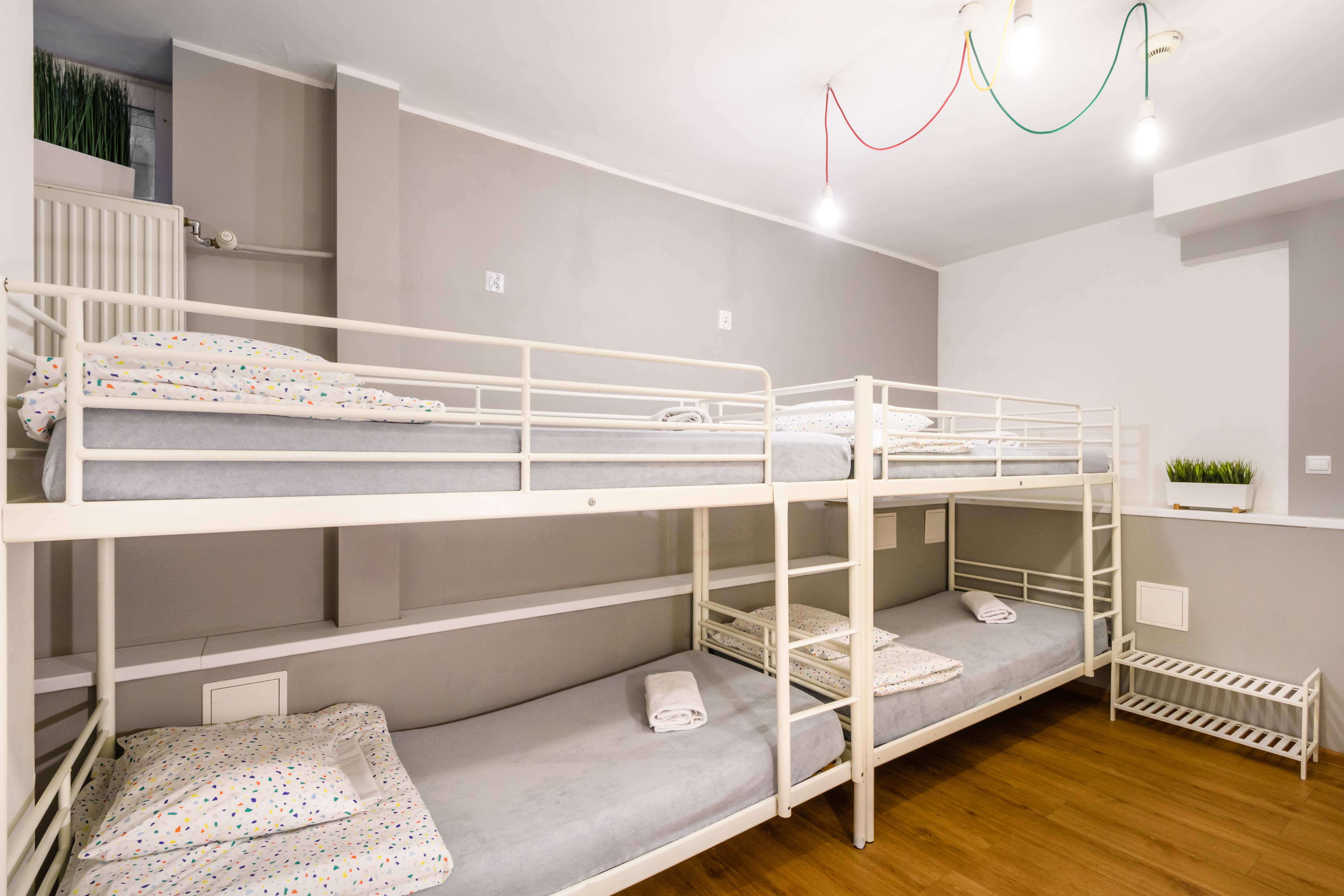 Tamka Hostel 32/50