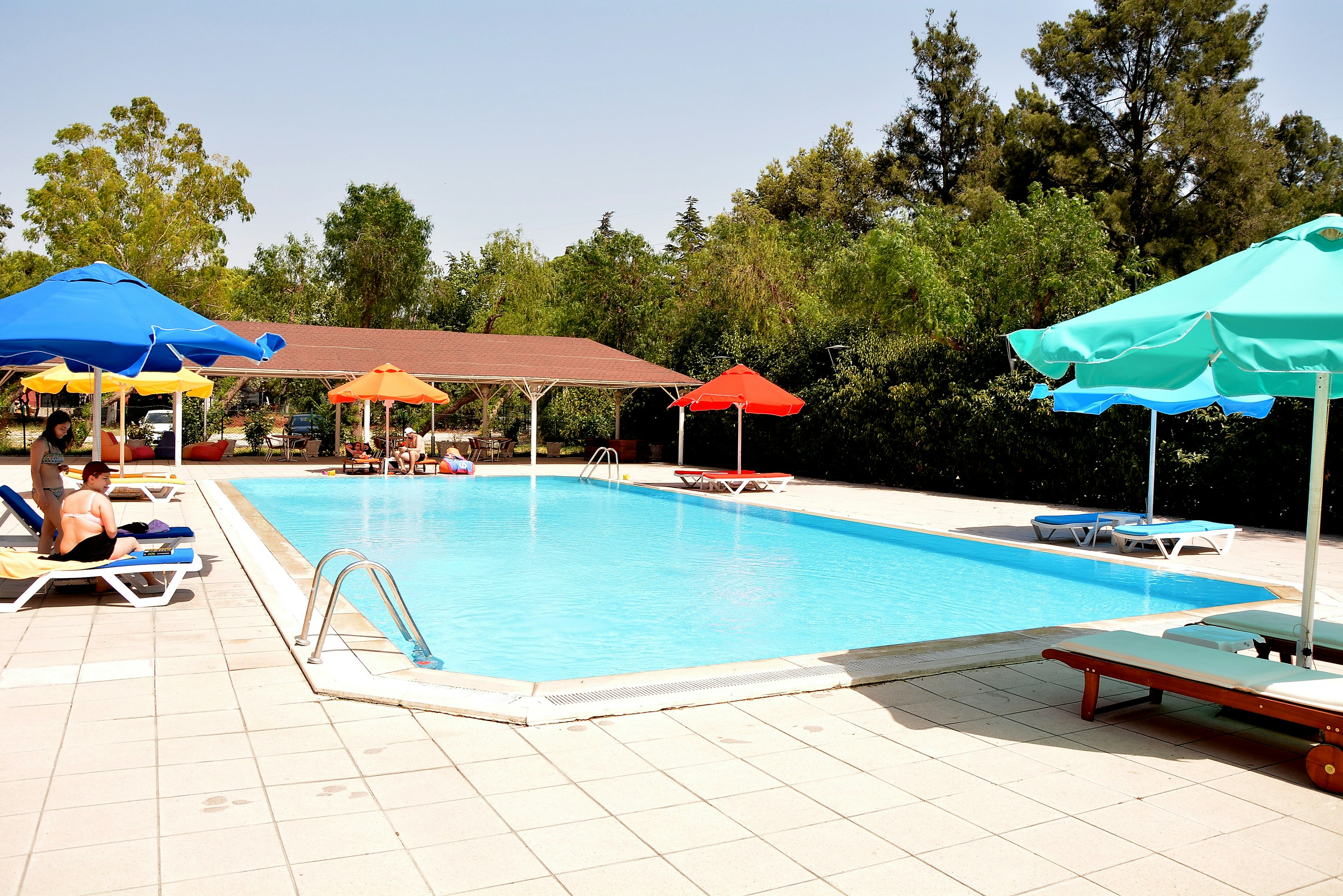 Anemon Aegean Hotel 35/73