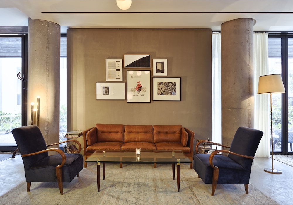 Soho House Istanbul 32/56