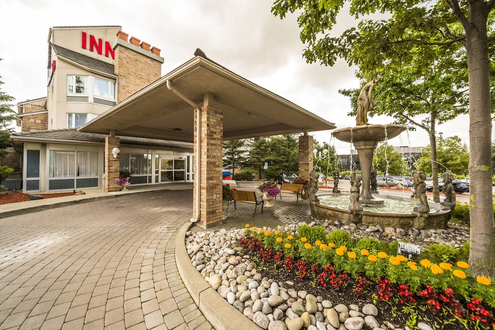 Monte Carlo Inn Markham 63/68