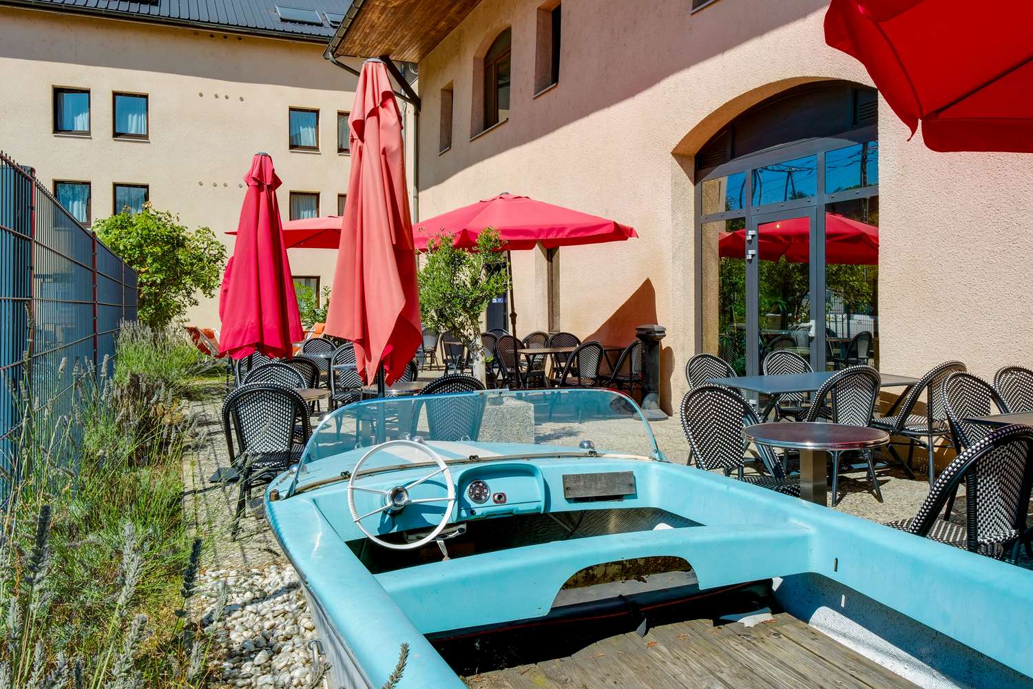 Sure Hotel by Best Western Annecy 38/76