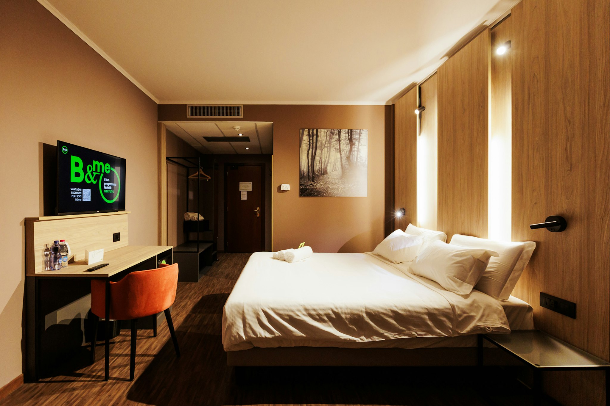 B&B Hotel Cuneo Cristal 17/68