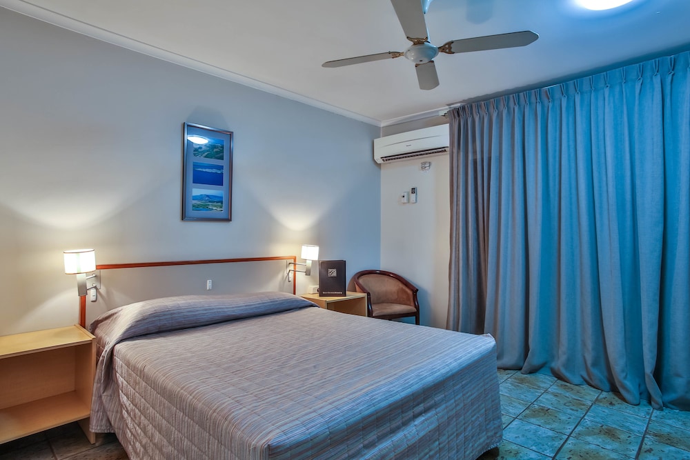 Hotel Kununurra 9/39