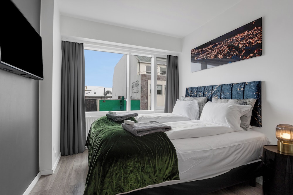 City Center Hotel 30/77