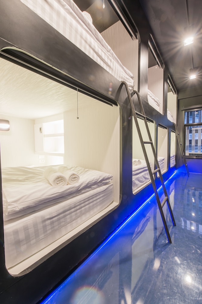 Laf Hotel Aree 31/40