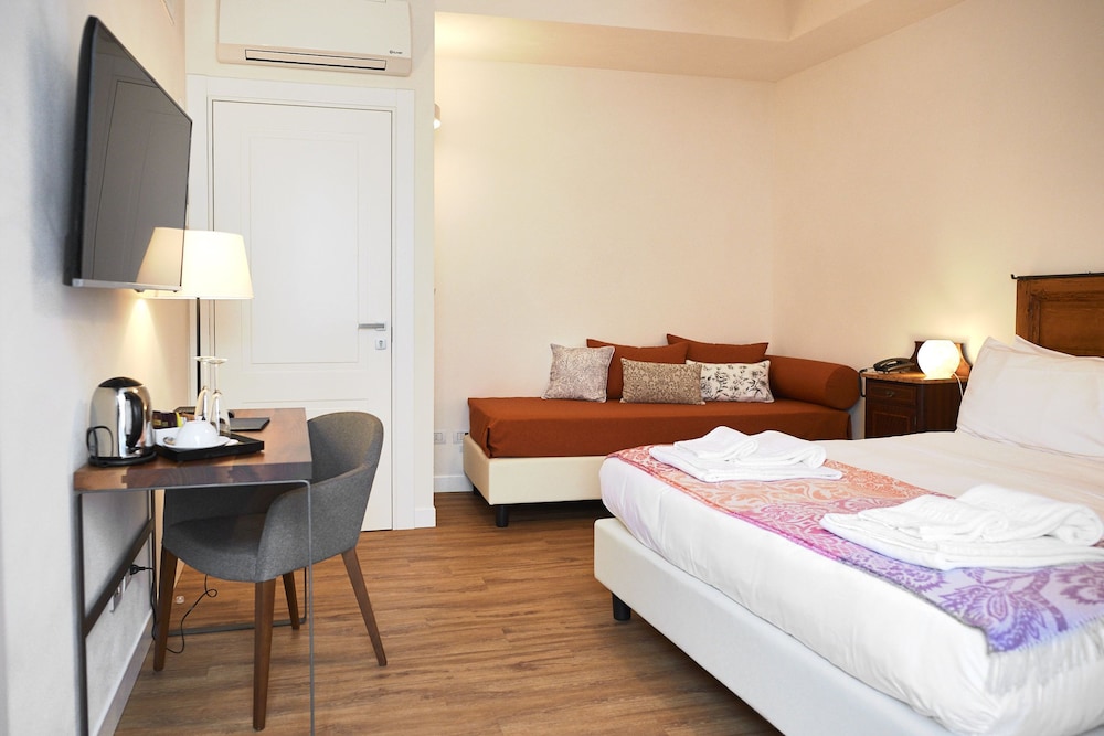 Sopra Le Mura Hotel 22/50