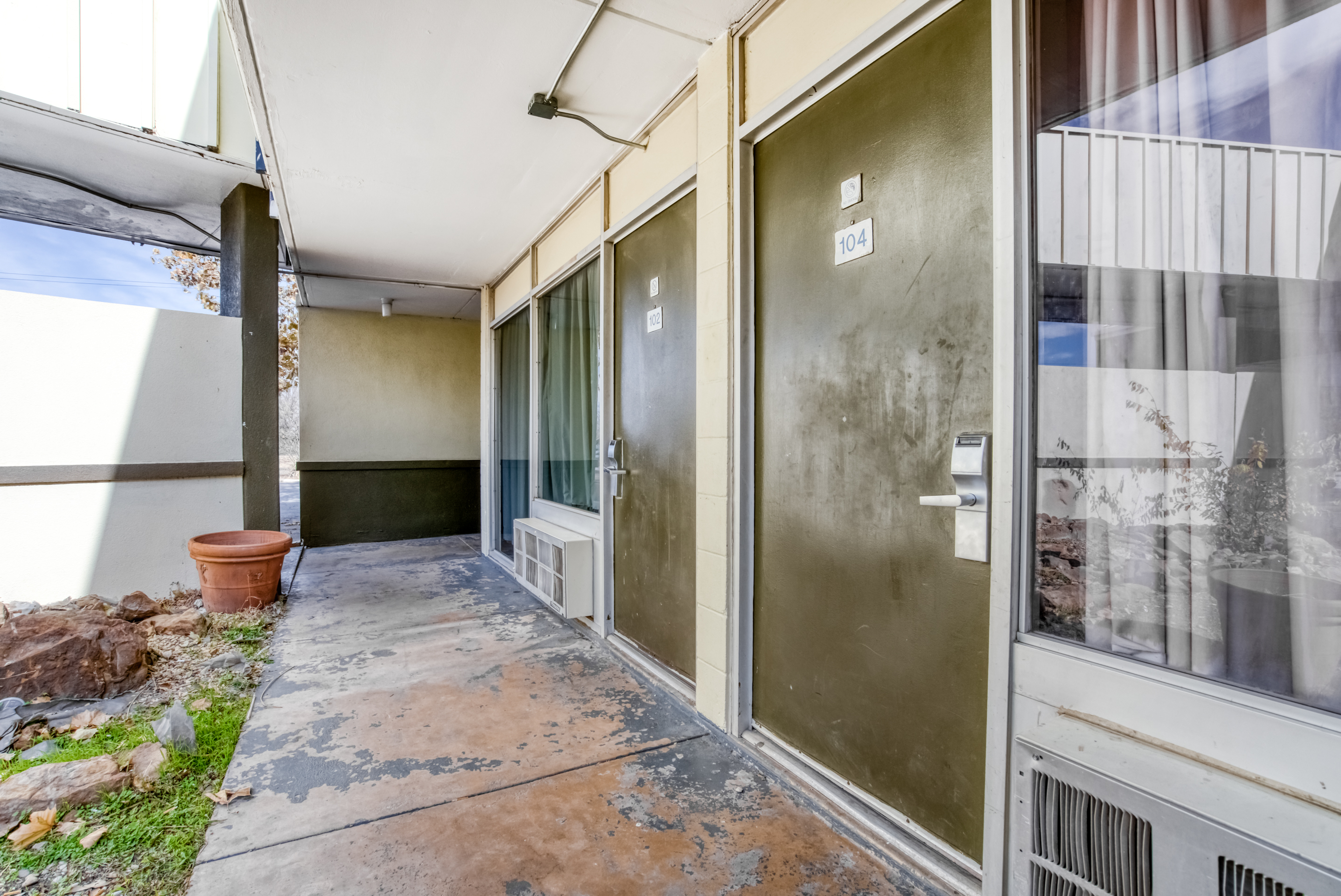 Hotel Brownwood Hwy 67 (ex. Budget Inn & Suites Brownwood) 4/43