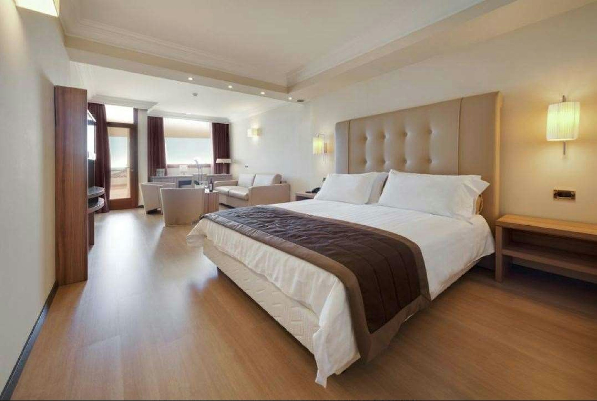 Nyala Suite Hotel 15/38