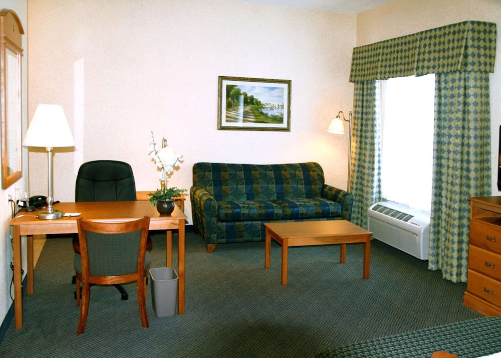 Hampton Inn Dallas-Rockwall 46/66