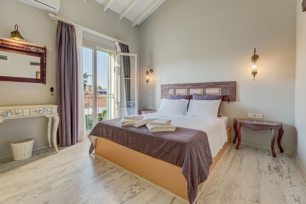 Vespera Hotel 21/43
