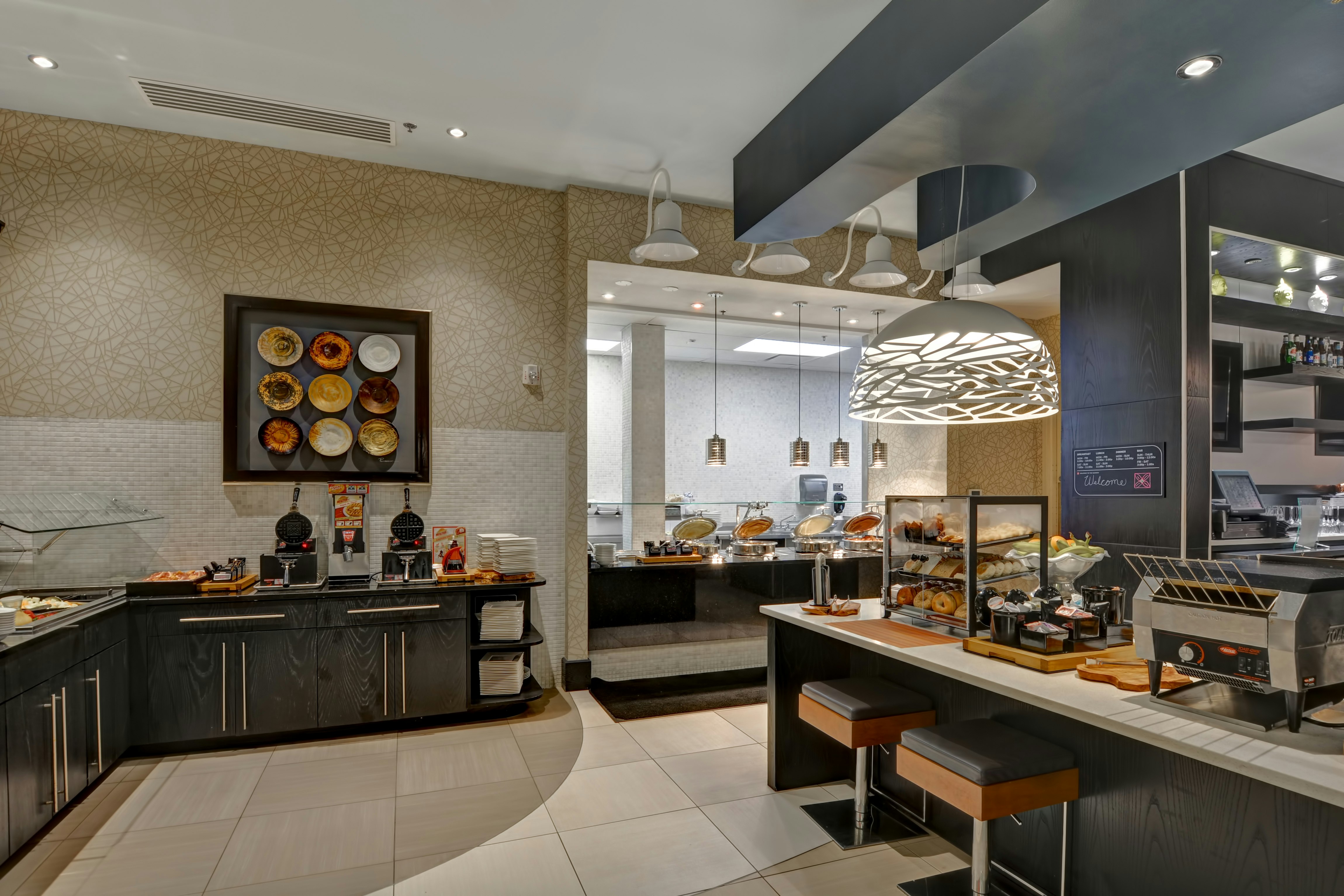 Hilton Garden Inn Raleigh Crabtree Valley 52/67