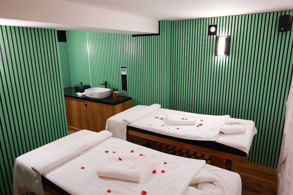 Nova Plaza Crystal Hotel & Spa 26/62