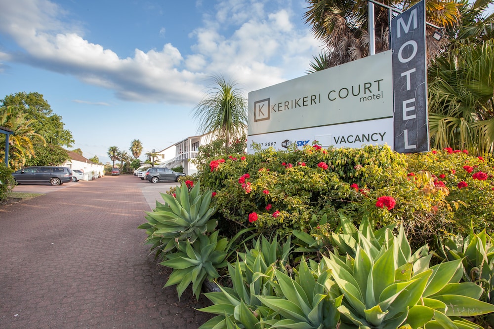 Kerikeri Court Motel 31/41