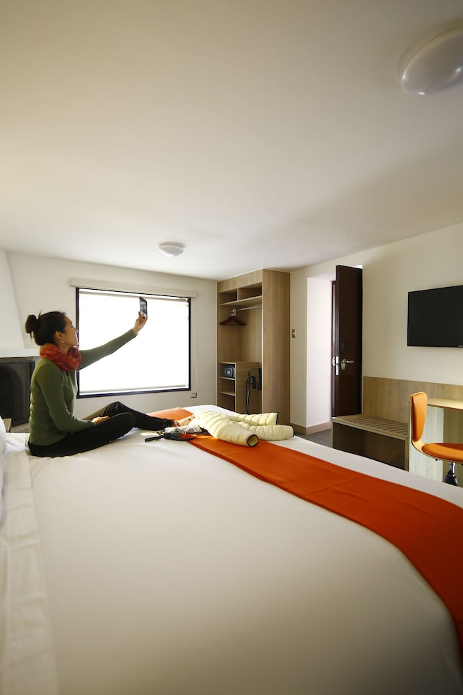 Casa Andina Standard Cusco San Blas 34/69