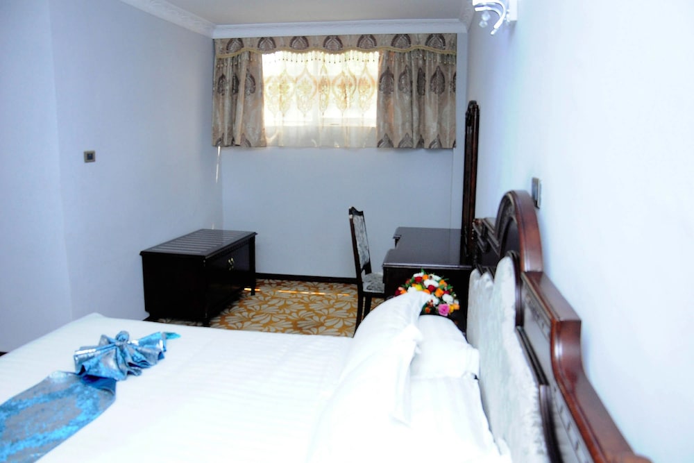 Ras Amba Hotel 13/50