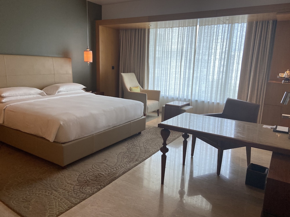 PARK HYATT CHENNAI 16/73