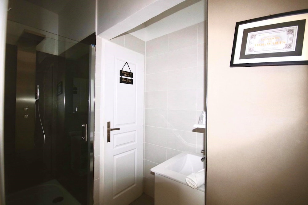The Originals Boutique, Hotel Lakeside 46/48