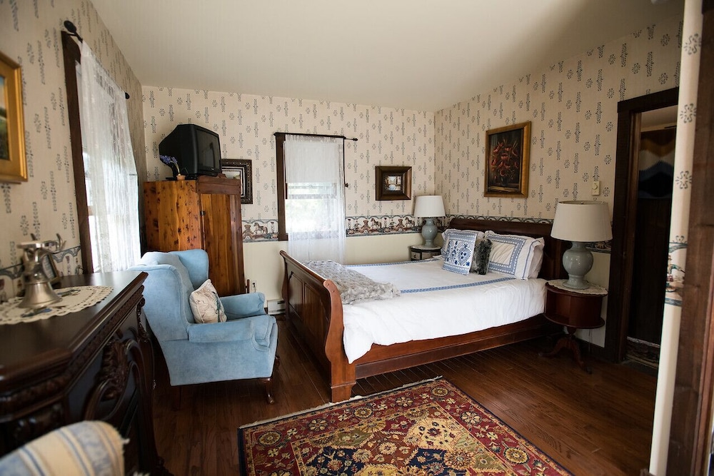 Gardenview Bed And Breakfast 4/43