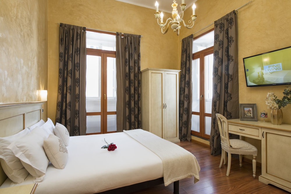 Navona Tower Relais 38/51