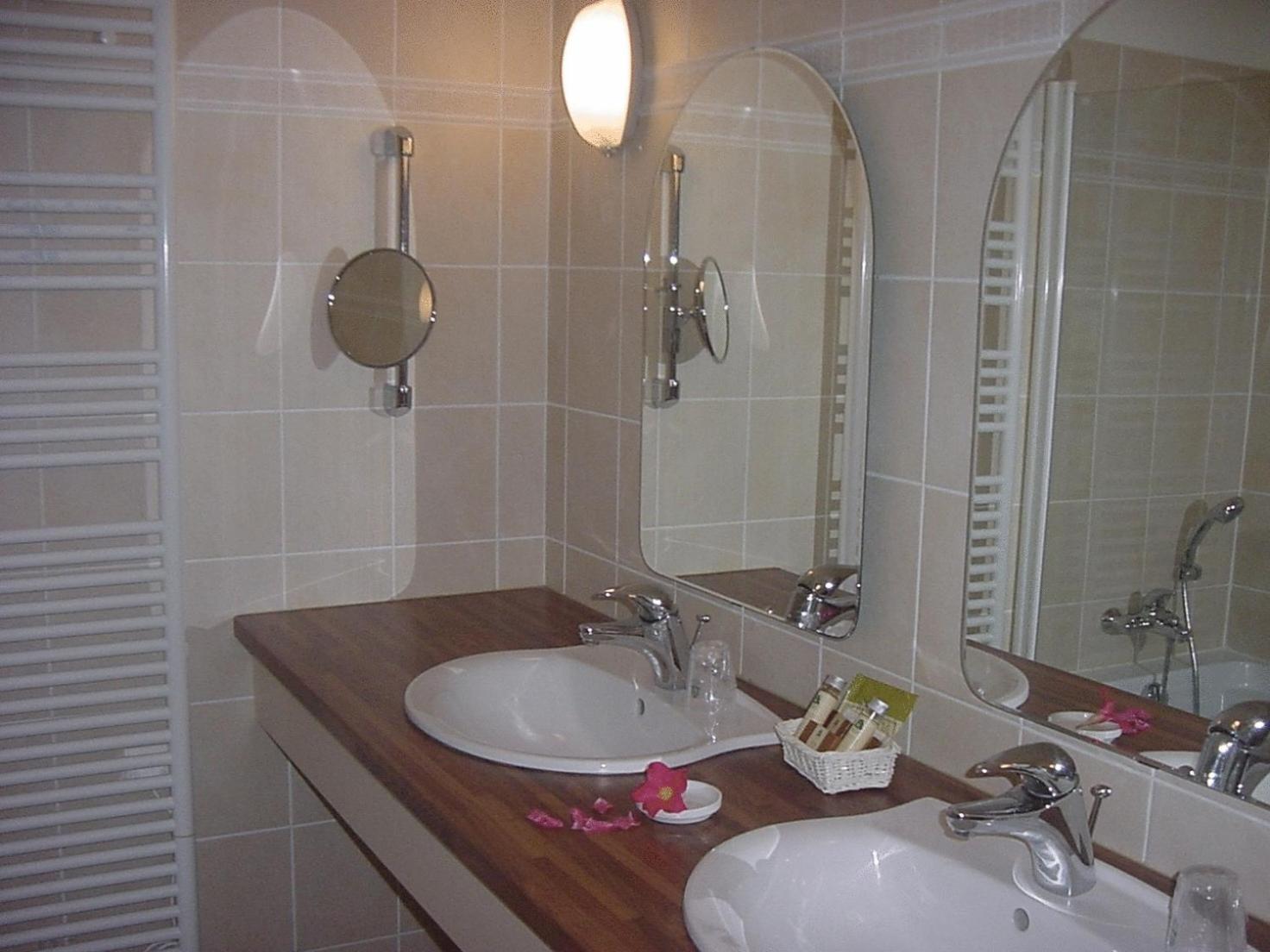 Hotel Argi Eder 35/35