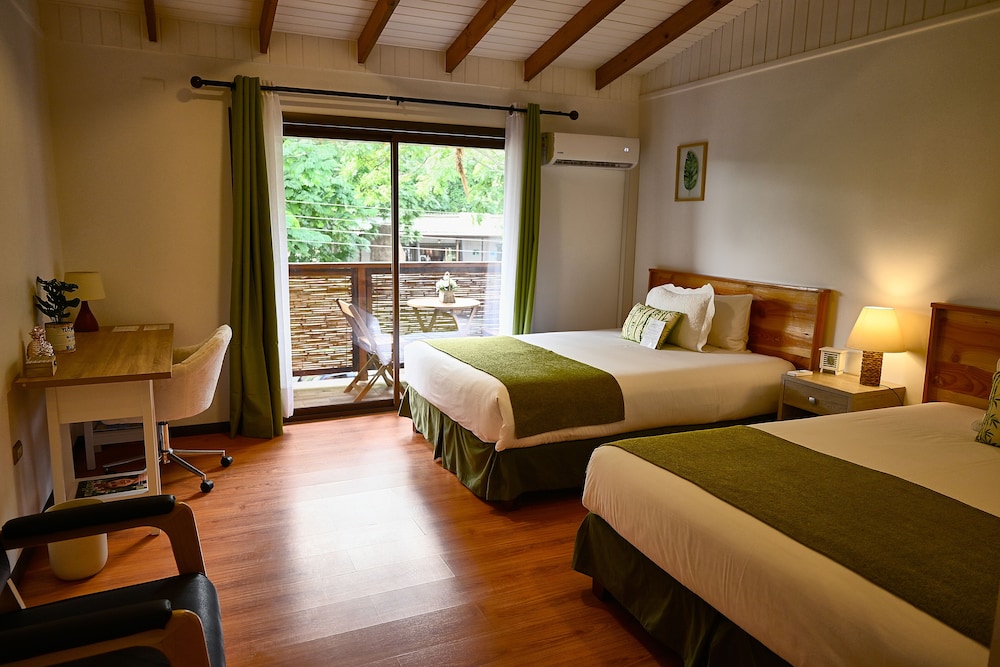 Hare Nua Hotel Boutique 30/71
