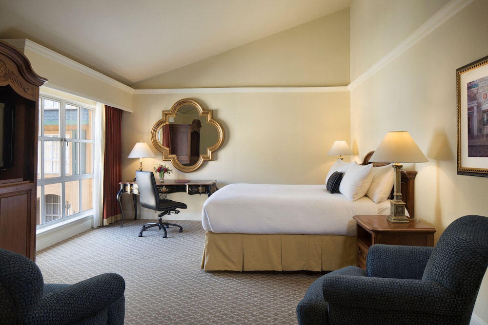 Lafayette Park Hotel Spa 14/59