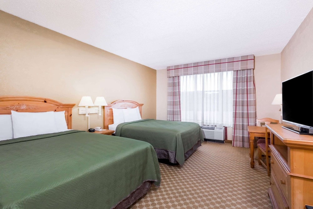 Wingate by Wyndham Savannah Gateway 17/41