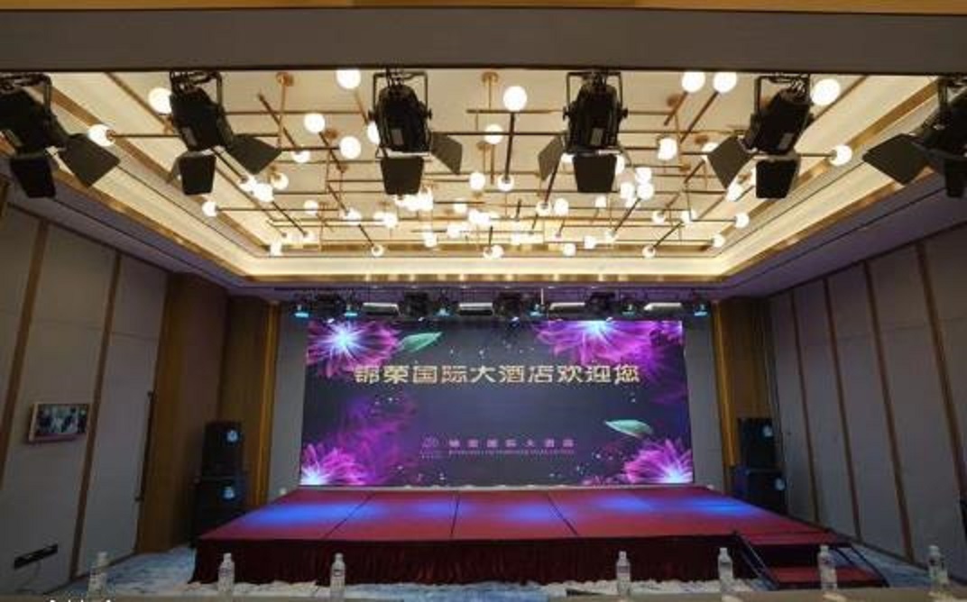 Jinrong International 6/23