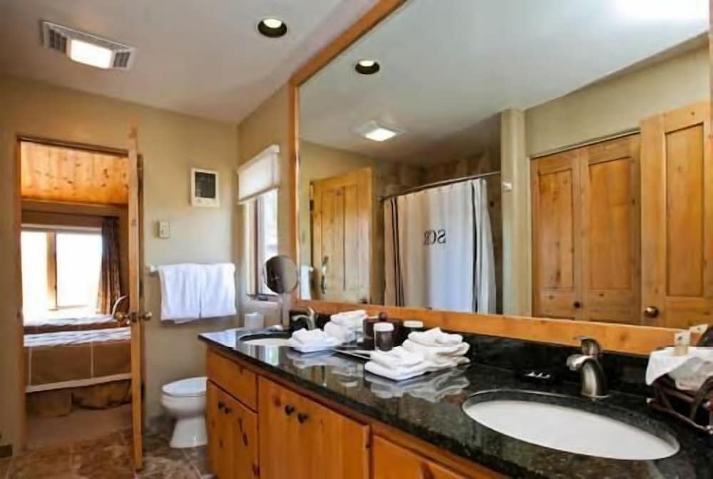 Spring Creek Ranch 74/75