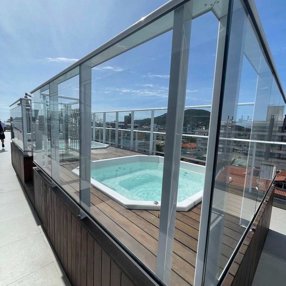 Vila do Centro Apart Hotel 27/50