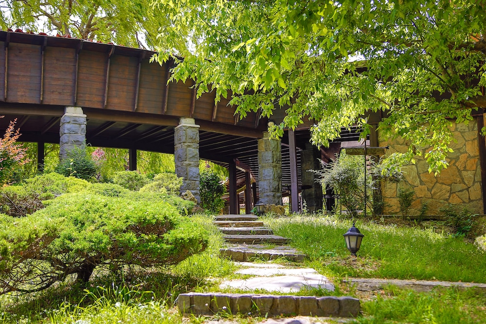 Durusu Park Hotel 39/50