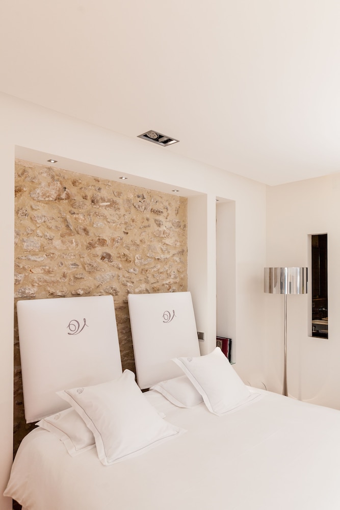 Le Domaine de Verchant Relais Chateaux 17/63