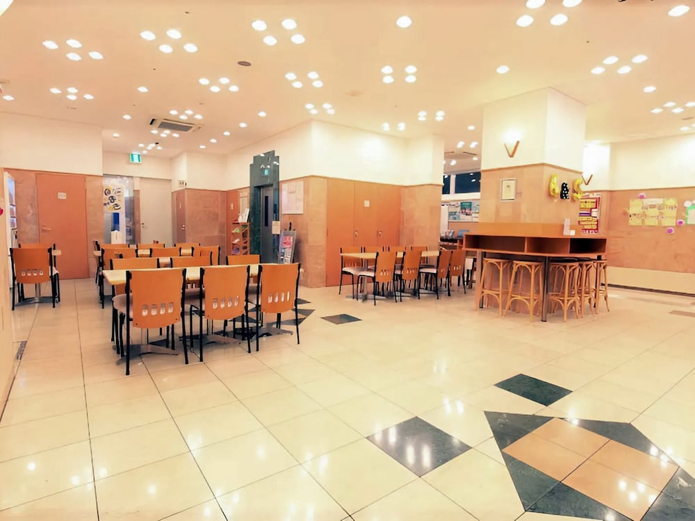Toyoko Inn Tokyo Shinagawa Aomono-yokocho-eki 52/58
