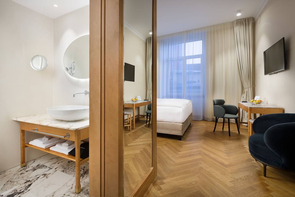 Grand Hotel Union Eurostars (ex Grand Hotel Union) 61/81
