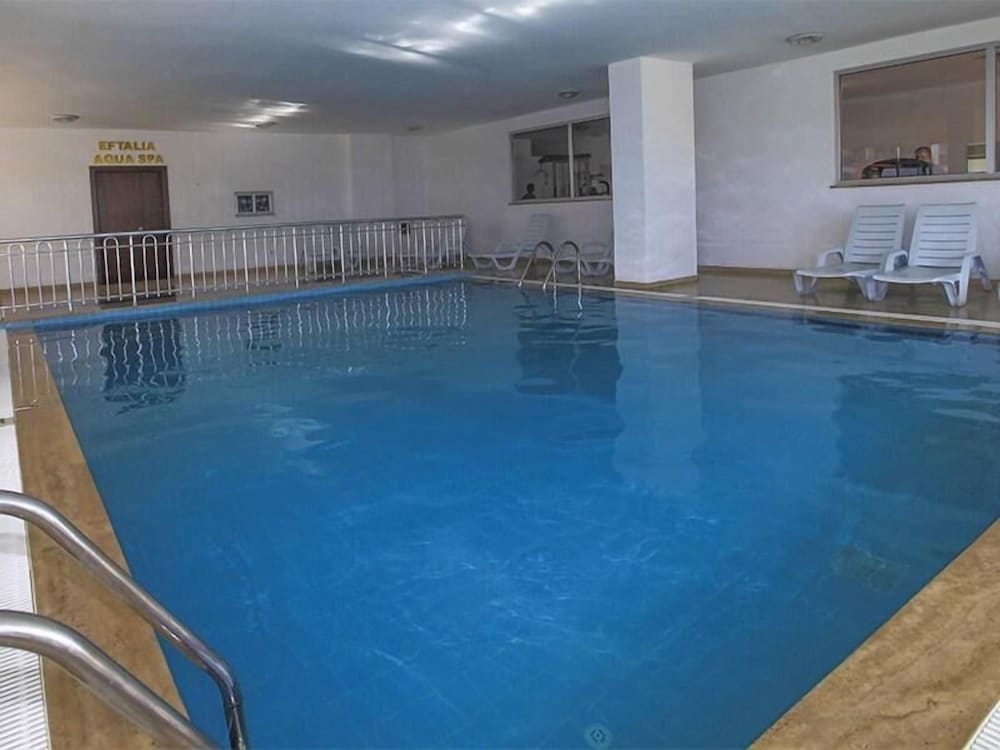 Eftalia Aqua Resort Hotel 19/26