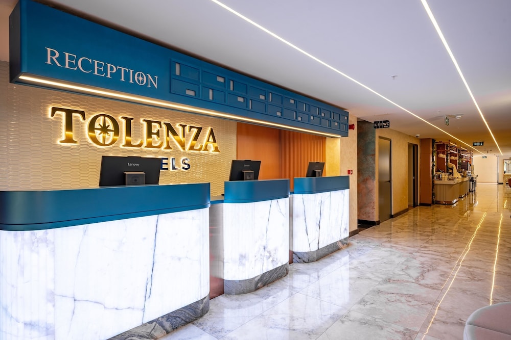 Tolenza Hotels Alanya 8/50