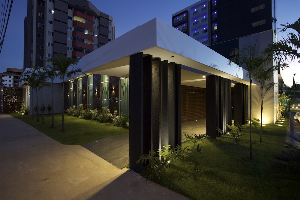Hotel Uchoa Teresina 48/50